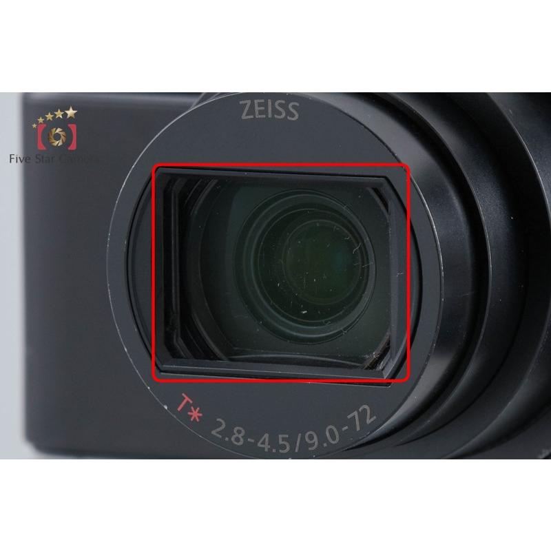 SONY（ソニー） 【中古】SONY Cyber-Shot RX100VII DSC-RX100M7