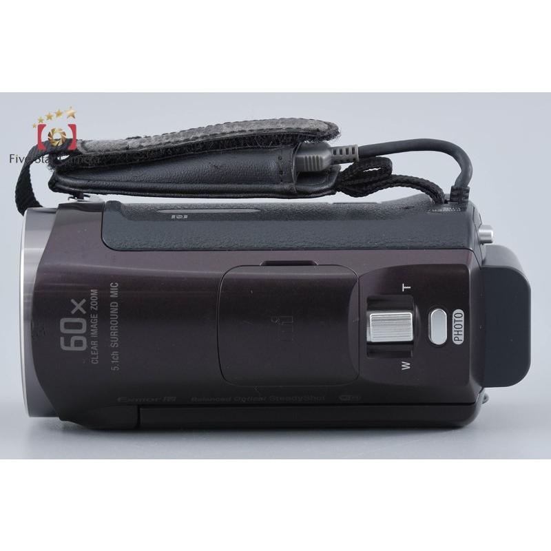 SONY HDR-CX670 ビデオカメラ 美品　付属品多数　中古 2026年最新】Yahoo!オークション -hdr-cx670の中古品・新品・未使用品一覧