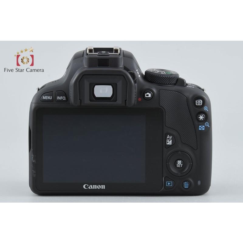 キヤノン（Canon） 【中古】Canon EOS Kiss X7 ダブルズームキット