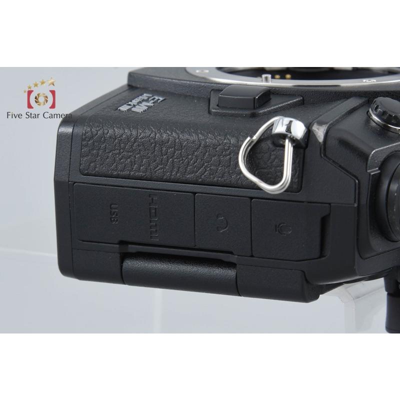 オリンパス（OLYMPUS） 【中古】OLYMPUS OM-D E-M1 Mark III ブラック