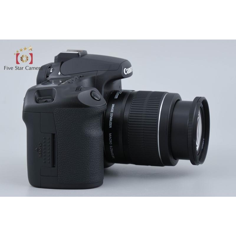 キヤノン（Canon） 【中古】Canon EOS 40D + EF-S 18-55mm f/3.5-5.6 