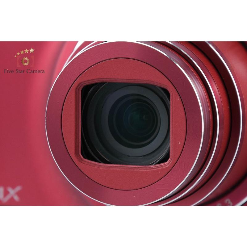 ニコン（Nikon） 【中古】Nikon COOLPIX S9500 ヴェルヴェットレッド