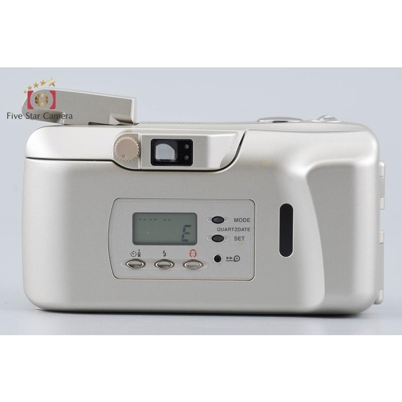 オリンパス（OLYMPUS） 【中古】OLYMPUS μ[mju:]-III ミューIII 135
