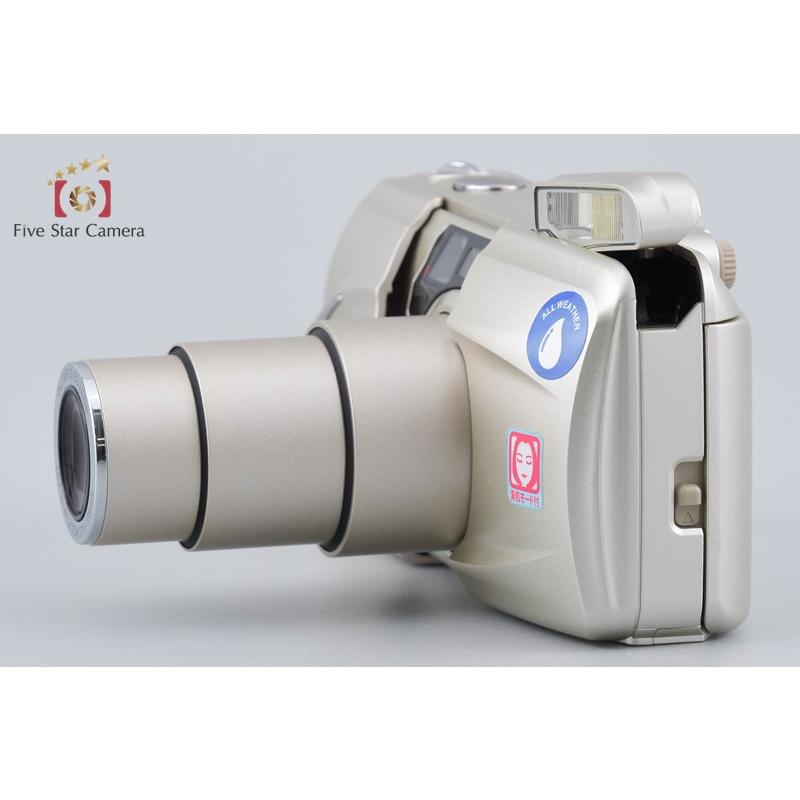オリンパス（OLYMPUS） 【中古】OLYMPUS μ[mju:]-III ミューIII 135