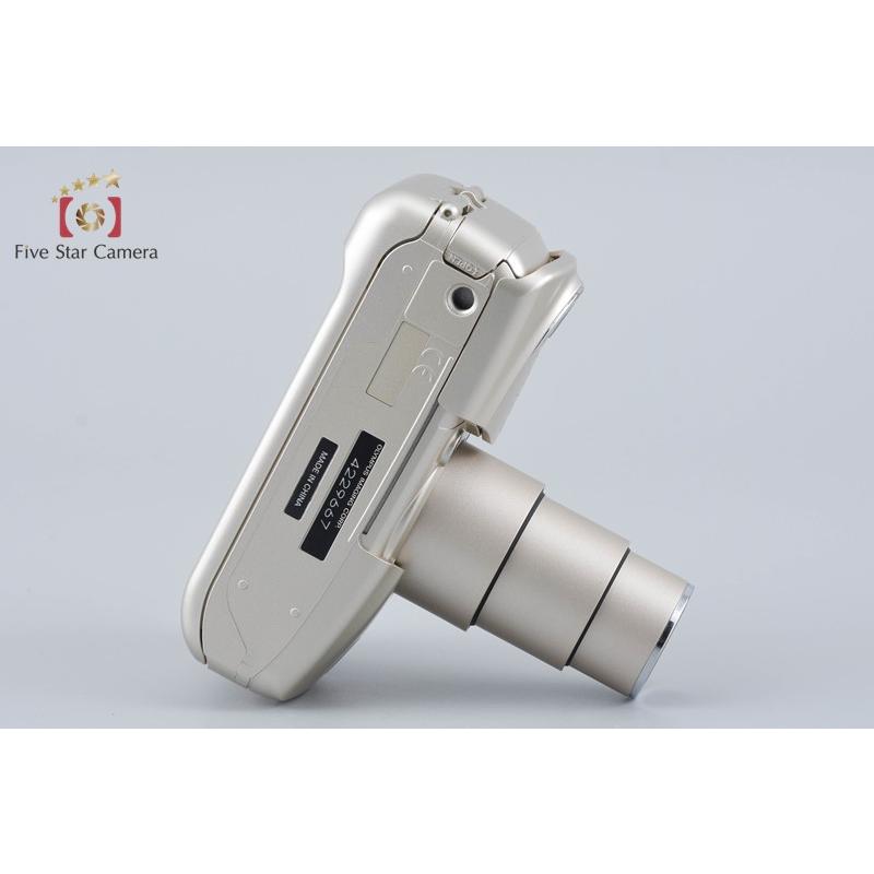 オリンパス（OLYMPUS） 【中古】OLYMPUS μ[mju:]-III ミューIII 135