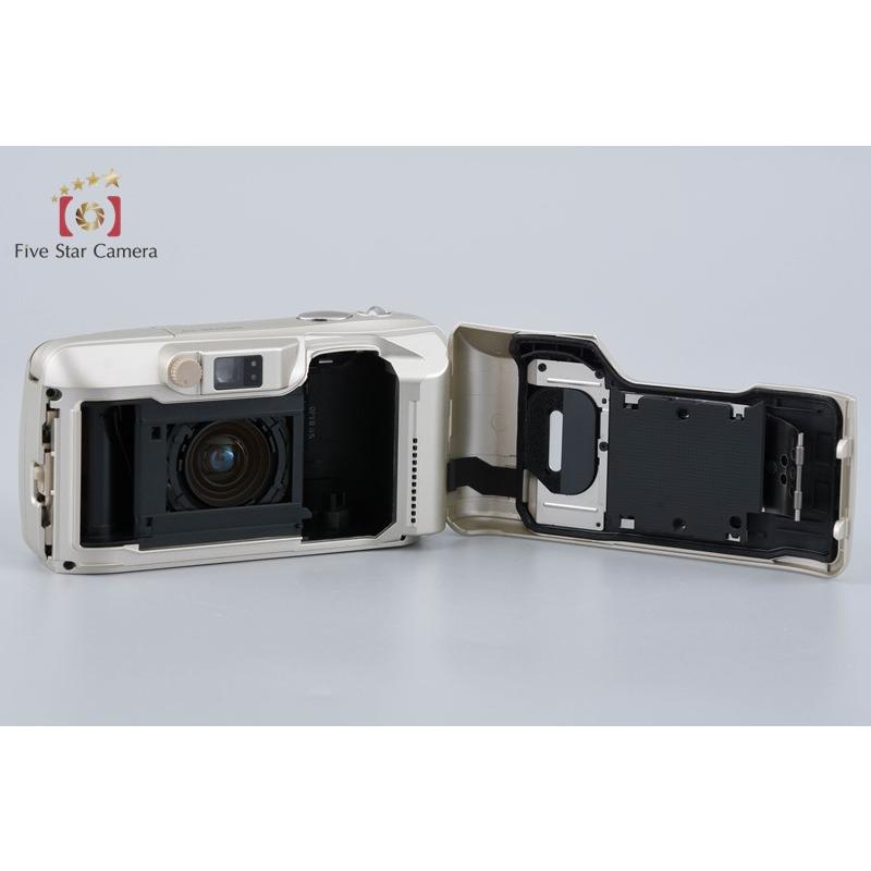 オリンパス（OLYMPUS） 【中古】OLYMPUS μ[mju:]-III ミューIII 135