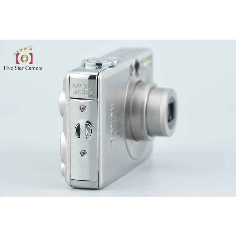 キヤノン（Canon） 【中古】Canon IXY Digital 60 コンパクトデジタル 
