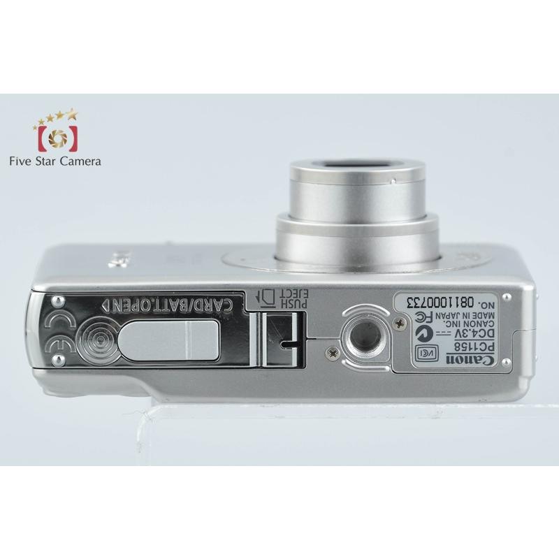 キヤノン（Canon） 【中古】Canon IXY Digital 60 コンパクトデジタル 