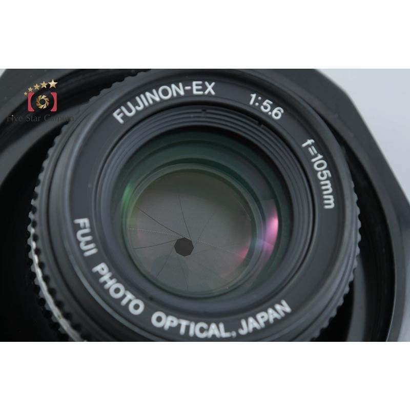 FUJIFILM（フジフイルム） 【中古】FUJIFILM 富士フイルム FUJINON-EX