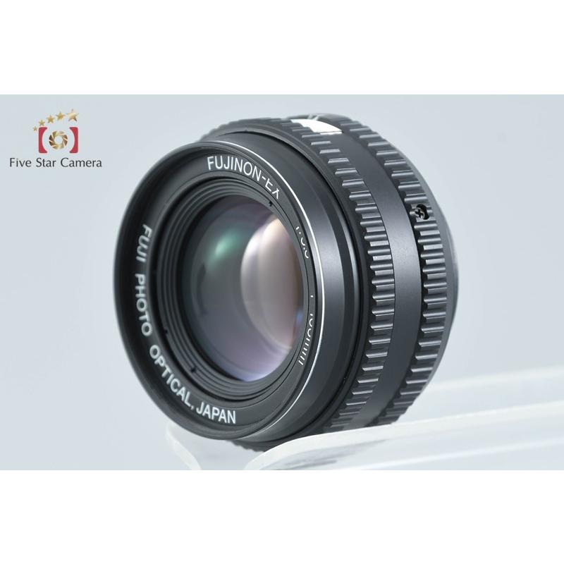 FUJIFILM（フジフイルム） 【中古】FUJIFILM 富士フイルム FUJINON-EX