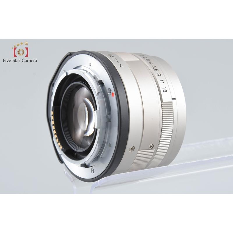 CONTAX（コンタックス） 【中古】CONTAX Carl Zeiss Planar 45mm f/2 T