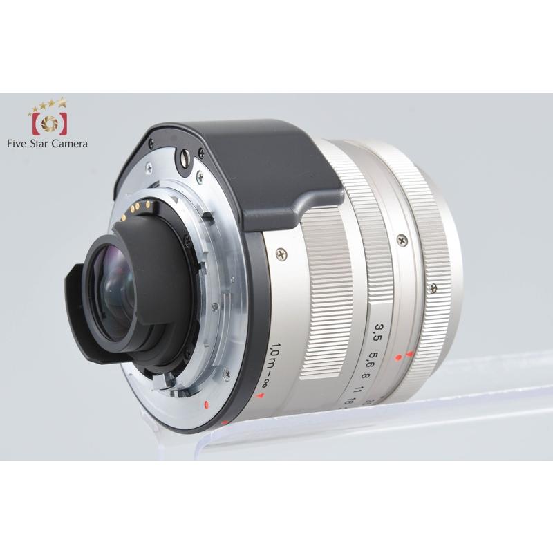 【中古】CONTAX コンタックス Carl Zeiss Vario-Sonnar 35-70mm f/3.4 T* MMJ CONTAX（コンタックス） 【中古】CONTAX Carl Zeiss Vario-Sonnar 35