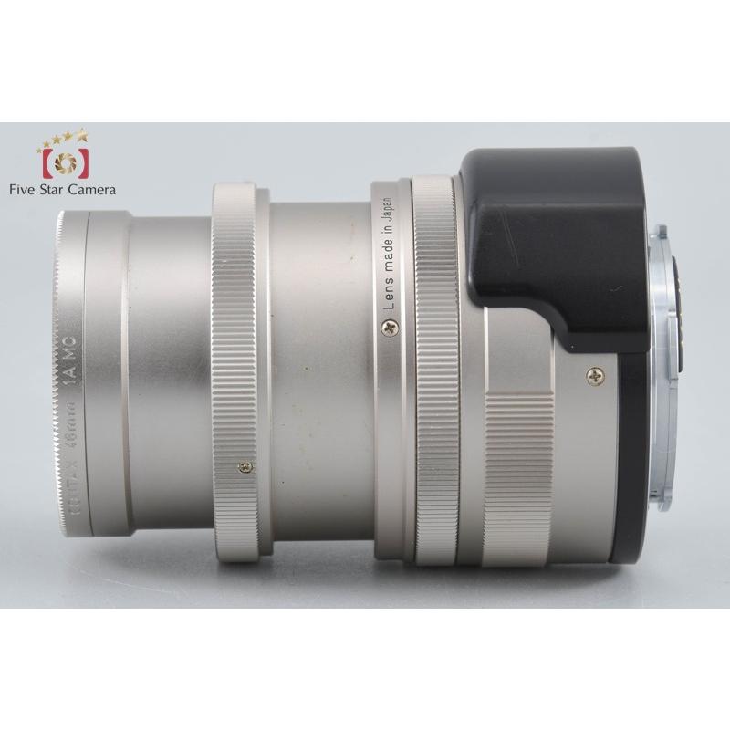 CONTAX（コンタックス） 【中古】CONTAX Carl Zeiss Vario-Sonnar 35