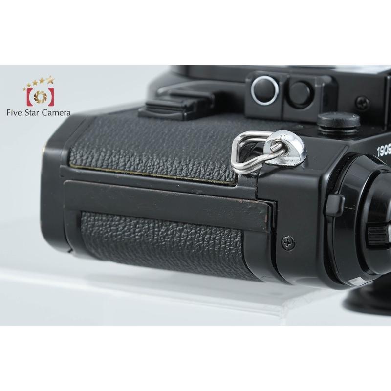 キヤノン（Canon） 【中古】Canon AE-1 PROGRAM ブラック フィルム一眼 