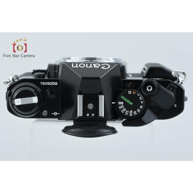 キヤノン（Canon） 【中古】Canon AE-1 PROGRAM ブラック フィルム一眼 