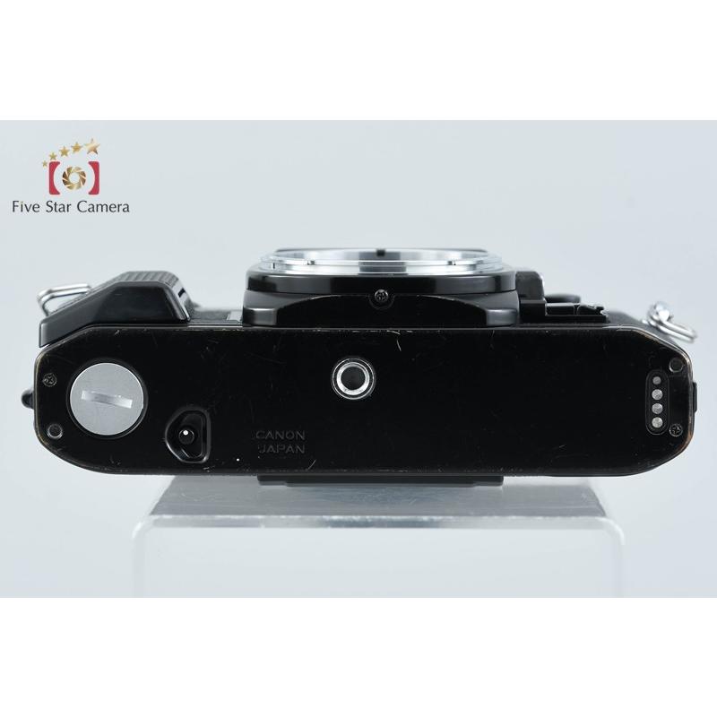 キヤノン（Canon） 【中古】Canon AE-1 PROGRAM ブラック フィルム一眼