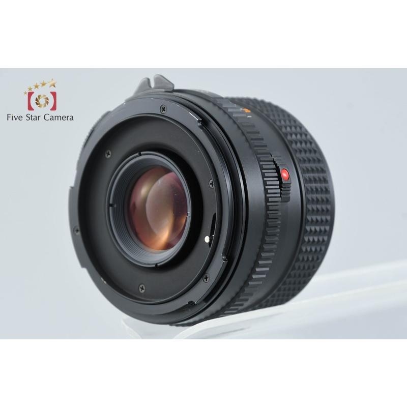 Mamiya（マミヤ） 【中古】Mamiya M645 1000S + SEKOR C 80mm f/2.8
