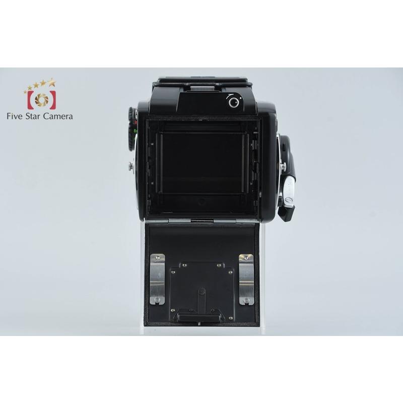 Mamiya（マミヤ） 【中古】Mamiya M645 1000S + SEKOR C 80mm f/2.8