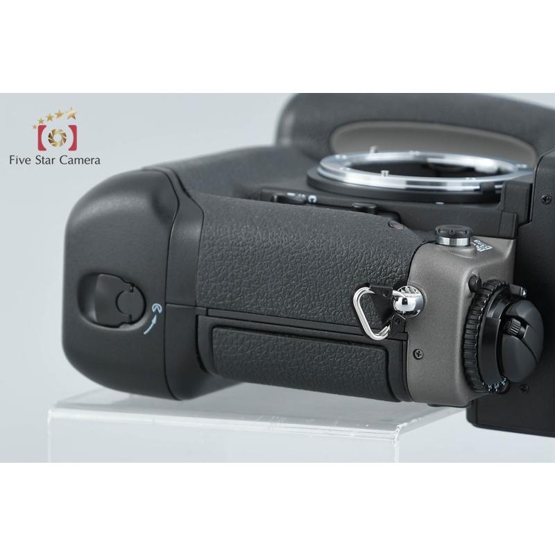 ニコン（Nikon） 【中古】Nikon F5 50周年記念モデル フィルム一眼レフ