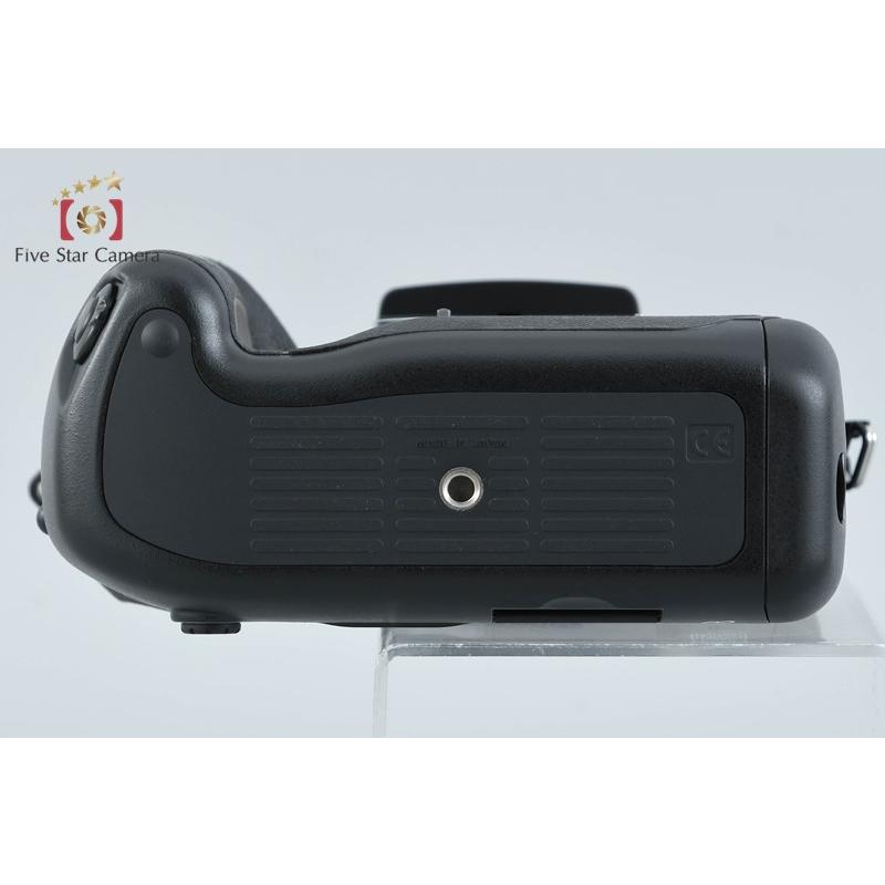 ニコン（Nikon） 【中古】Nikon F5 50周年記念モデル フィルム一眼レフ