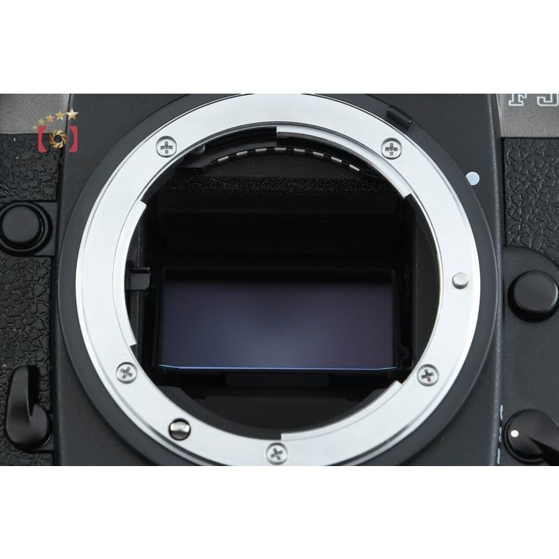 ニコン（Nikon） 【中古】Nikon F5 50周年記念モデル フィルム一眼レフ