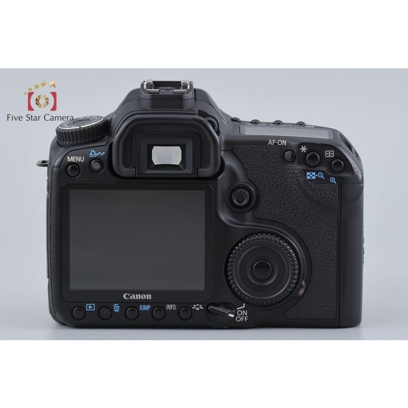 【中古】Canon キヤノン EOS 40D デジタル一眼レフカメラ キヤノン（Canon） 【中古】Canon EOS 40D デジタル一眼レフカメラ