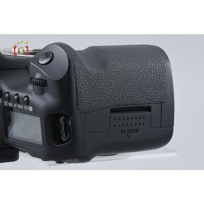 キヤノン（Canon） 【中古】Canon EOS 40D デジタル一眼レフカメラ