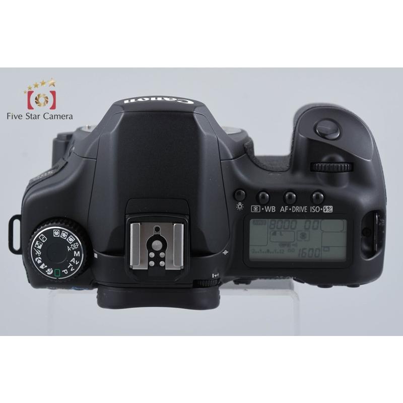 キヤノン（Canon） 【中古】Canon EOS 40D デジタル一眼レフカメラ