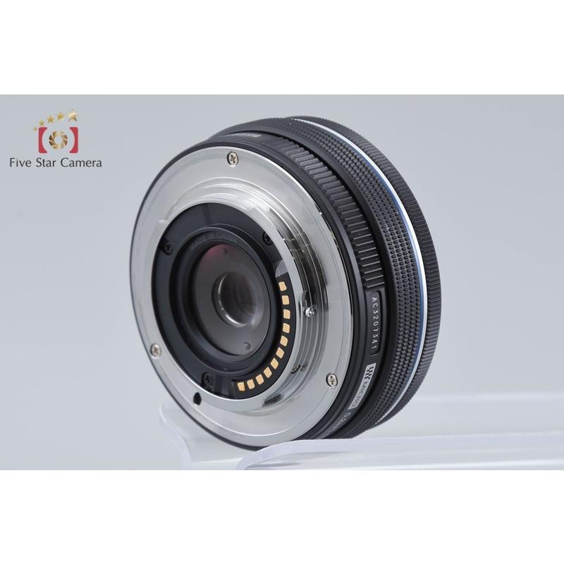 オリンパス（OLYMPUS） 【中古】OLYMPUS PEN Lite E-PL3 ブラック + M