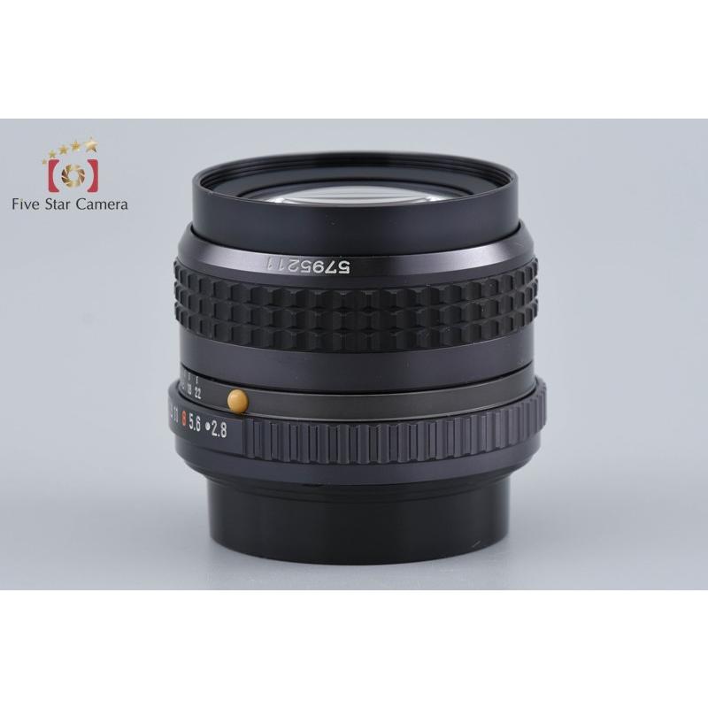 ペンタックス 【中古】PENTAX SMC A 24mm f/2.8 : 中古カメラの
