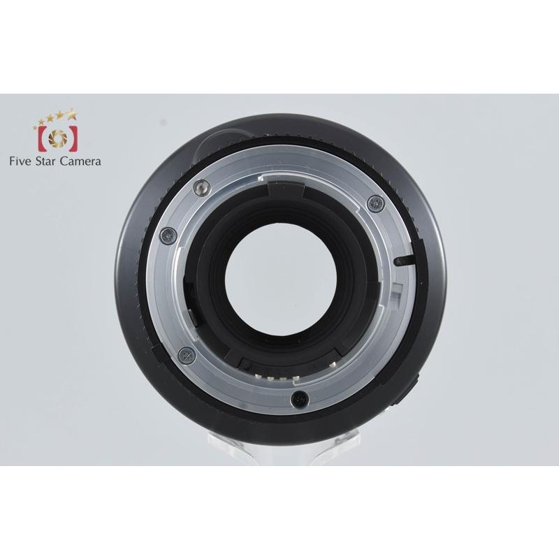 ニコン（Nikon） 【中古】Nikon AF MICRO NIKKOR 105mm f/2.8 D : 中古