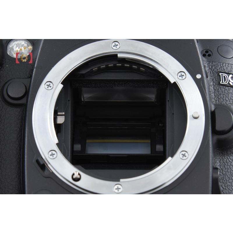 ニコン（Nikon） 【中古】Nikon D90 AF-S DX NIKKOR 18-105mm G VR