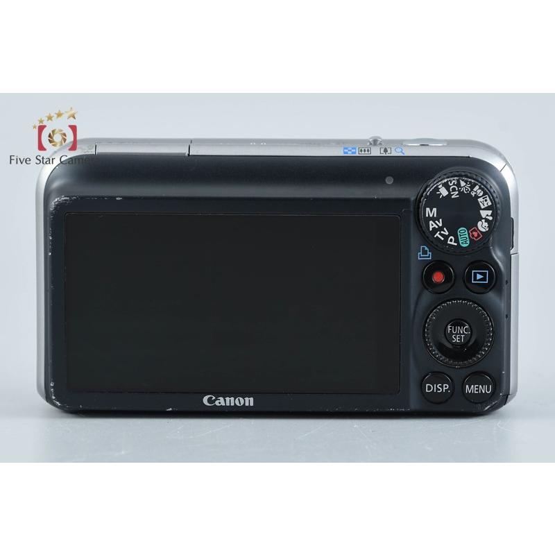 キヤノン（Canon） 【中古】Canon PowerShot SX210 IS ブラック 