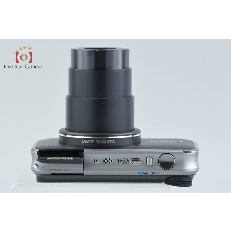 キヤノン（Canon） 【中古】Canon PowerShot SX210 IS ブラック 