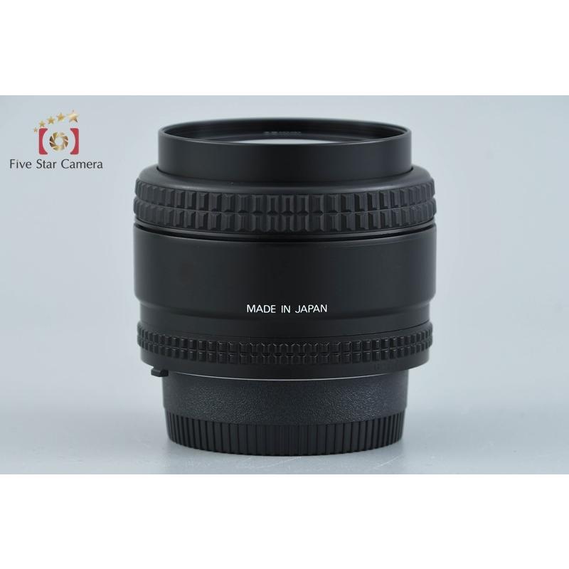 ニコン（Nikon） 【中古】Nikon AF NIKKOR 28mm f/2.8 D : 中古カメラ 