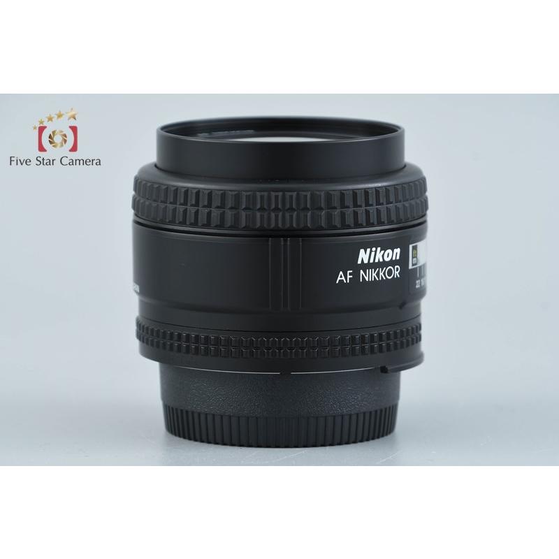 ニコン（Nikon） 【中古】Nikon AF NIKKOR 28mm f/2.8 D : 中古カメラ 