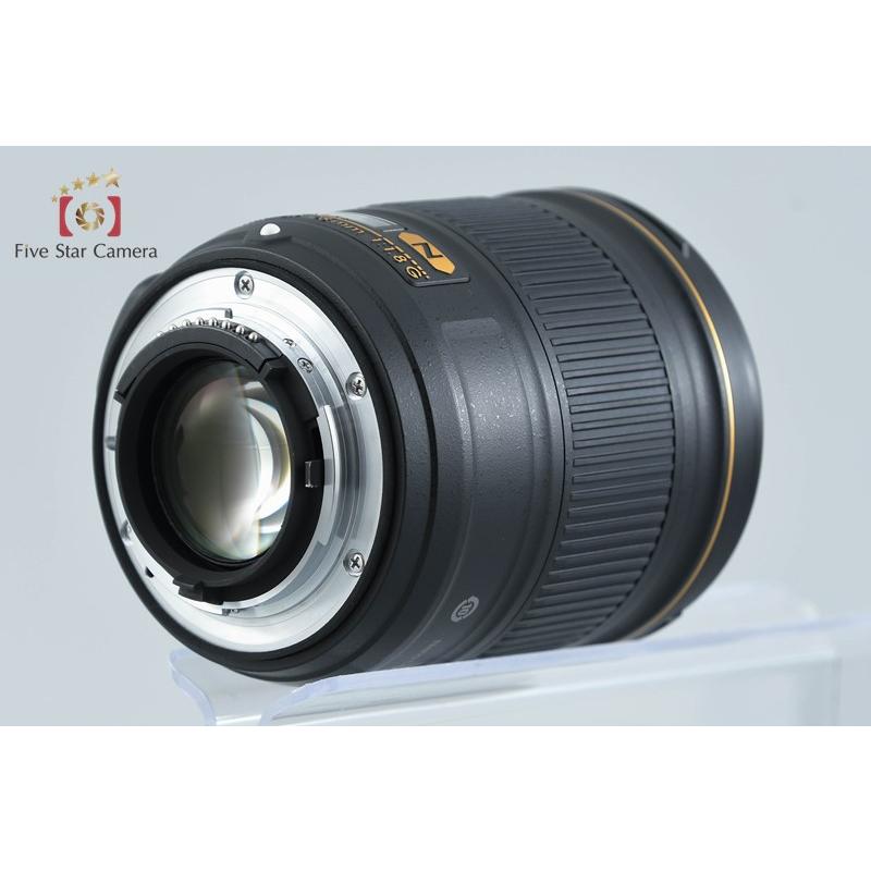 Nikon AF-S NIKKOR 28mm f/1.8G 中古美品 ニコン（Nikon） 【中古】Nikon AF-S NIKKOR 28mm f/1.8 G : 中古