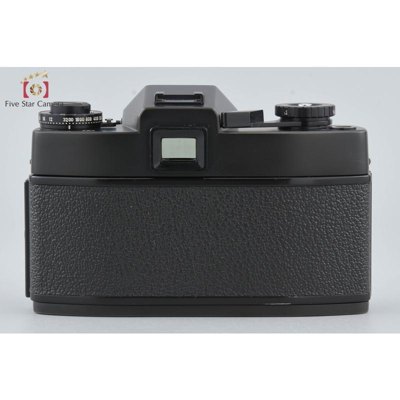 ライカ（Leica） 【中古】Leica LEICAFLEX SL ブラック フィルム一眼