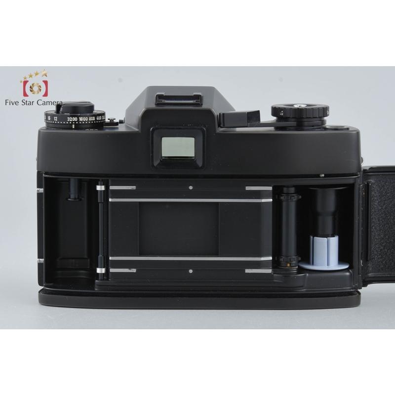 ライカ（Leica） 【中古】Leica LEICAFLEX SL ブラック フィルム一眼