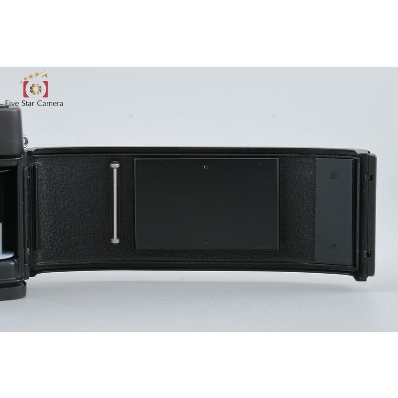 ライカ（Leica） 【中古】Leica LEICAFLEX SL ブラック フィルム一眼