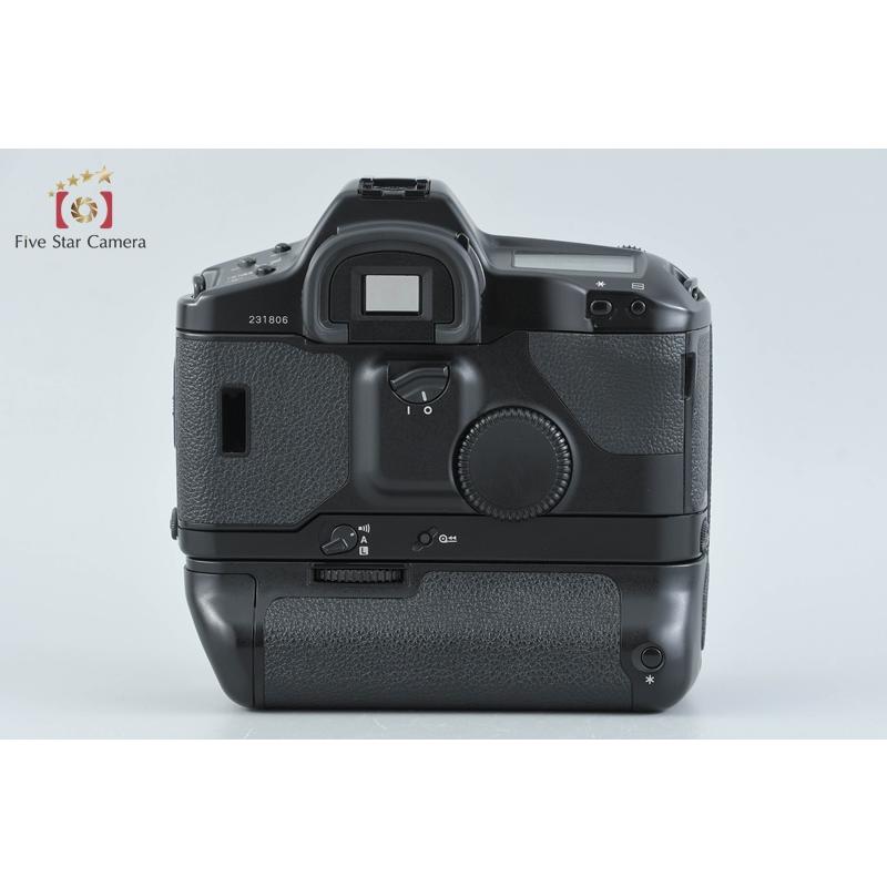 キヤノン（Canon） 【中古】Canon EOS-1N HS フィルム一眼レフカメラ