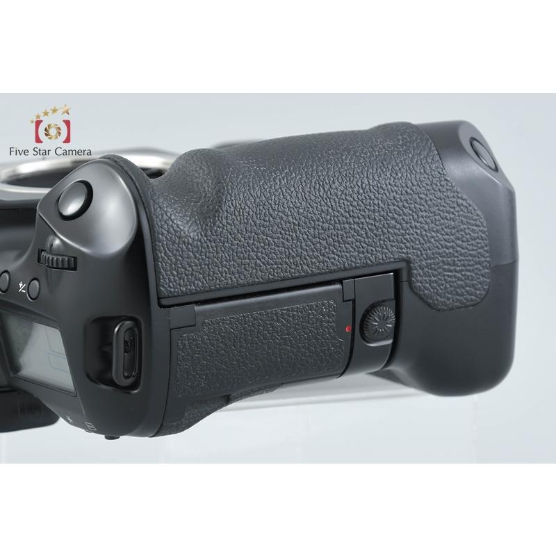 キヤノン（Canon） 【中古】Canon EOS-1N HS フィルム一眼レフカメラ