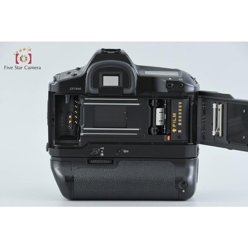 キヤノン（Canon） 【中古】Canon EOS-1N HS フィルム一眼レフカメラ