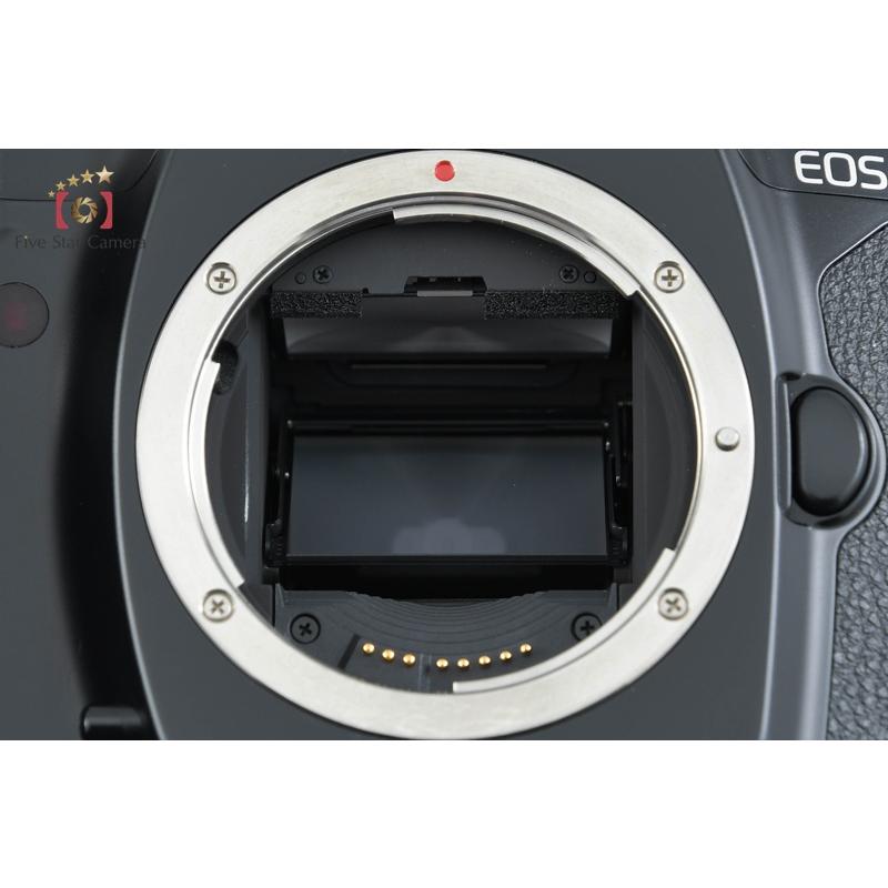キヤノン（Canon） 【中古】Canon EOS-1N HS フィルム一眼レフカメラ