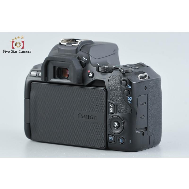 キヤノン（Canon） 【中古】Canon EOS Kiss X10 EF-S 18-55 IS STM