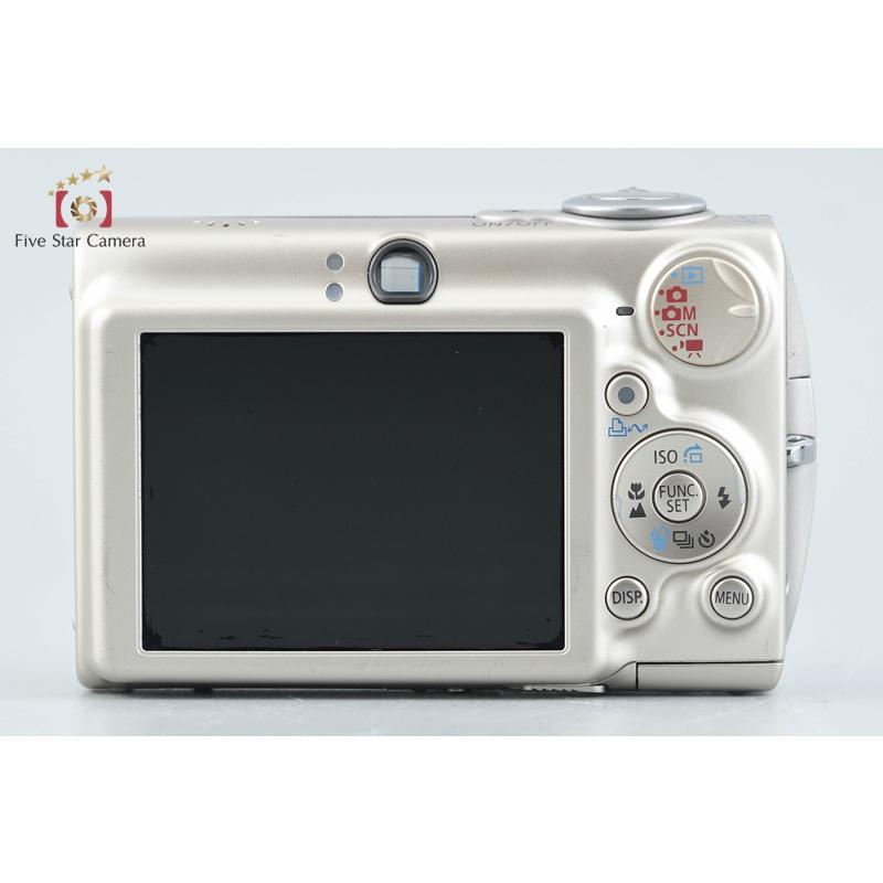 キヤノン（Canon） 【中古】Canon IXY Digital 700 サテンベージュ