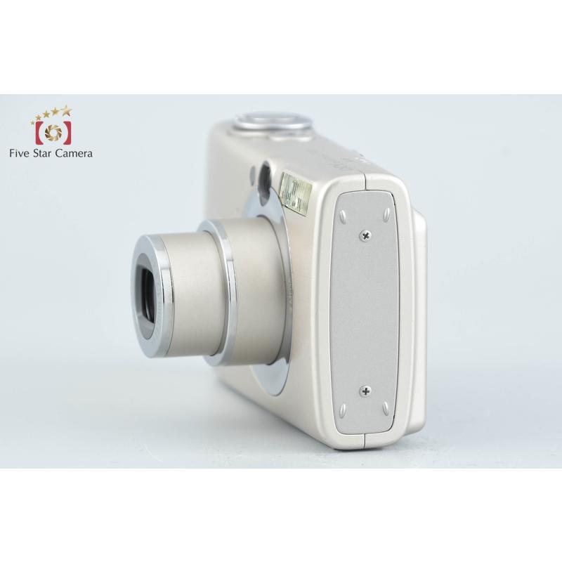 キヤノン（Canon） 【中古】Canon IXY Digital 700 サテンベージュ