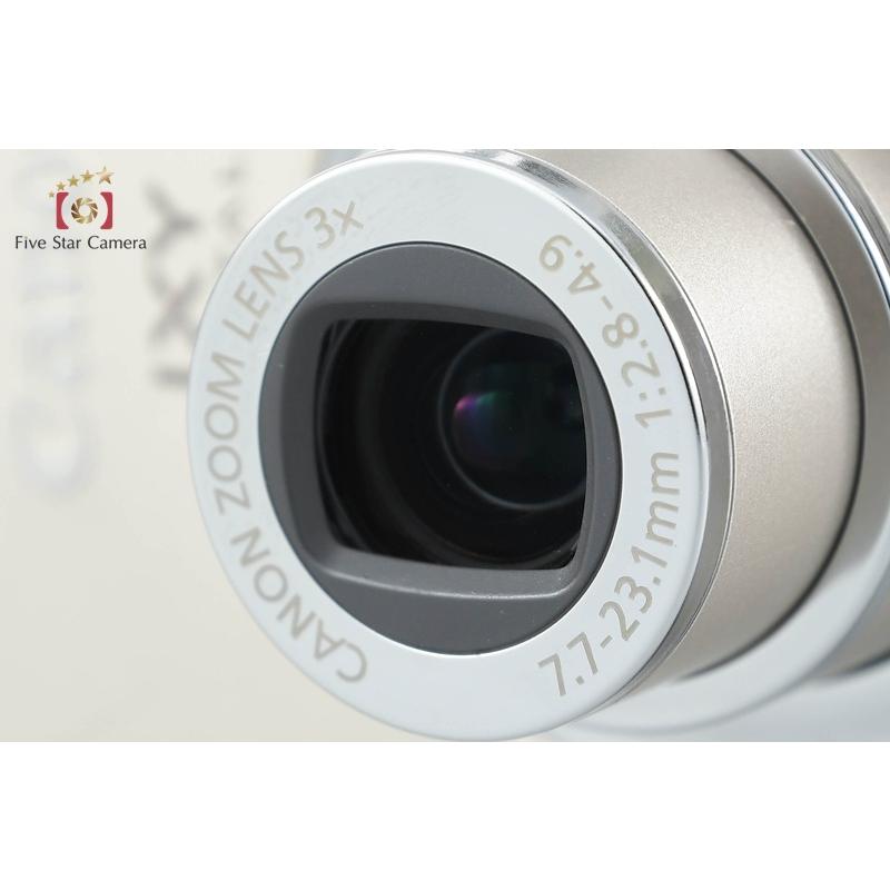 キヤノン（Canon） 【中古】Canon IXY Digital 700 サテンベージュ