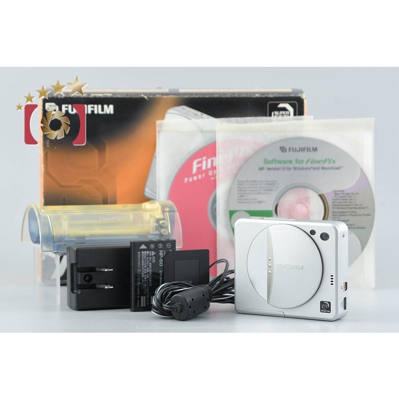 FUJIFILM（フジフイルム） 【中古】FUJIFILM 富士フイルム FINEPIX 50i