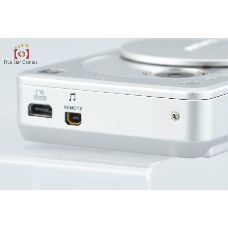 FUJIFILM（フジフイルム） 【中古】FUJIFILM 富士フイルム FINEPIX 50i